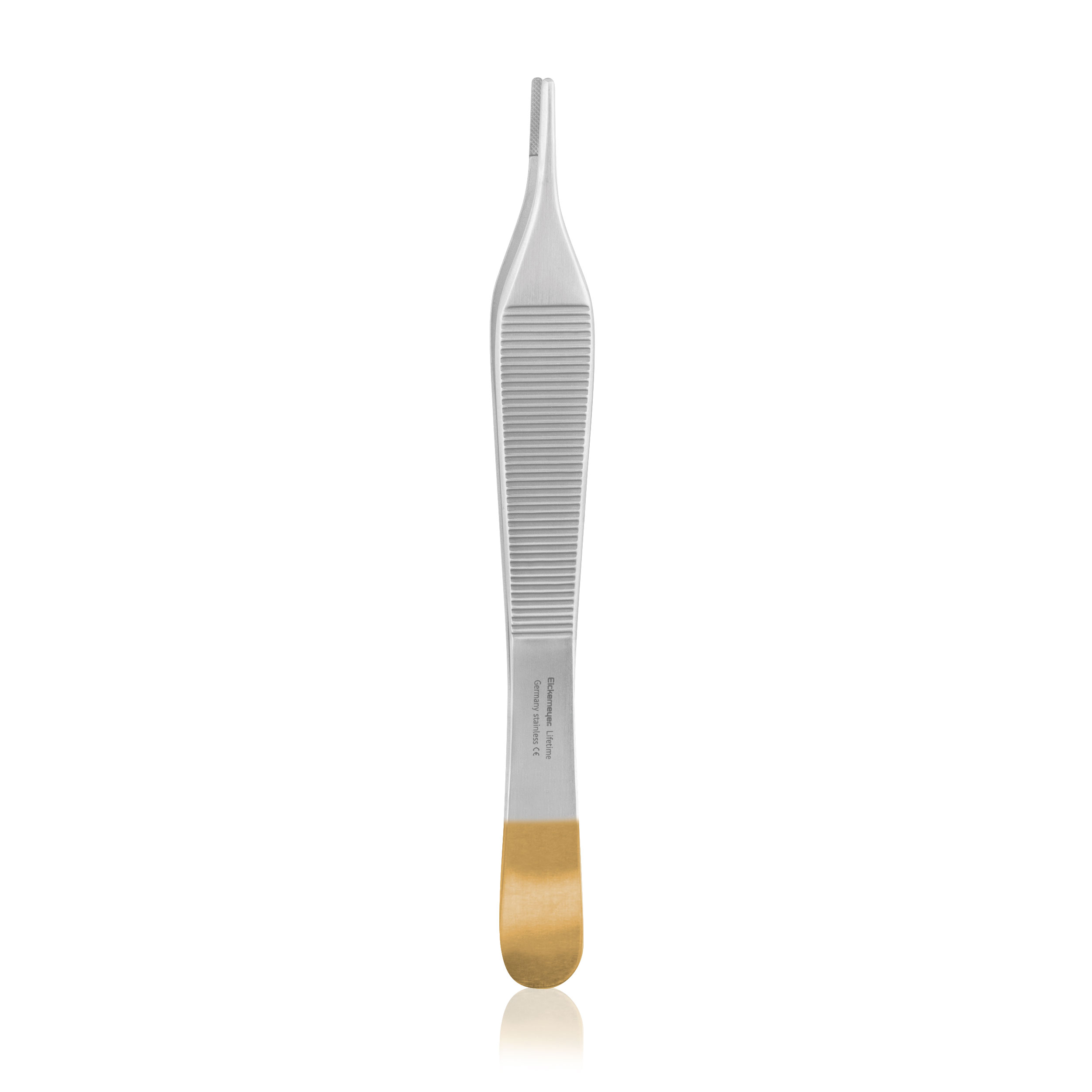 Anatomisk pincet ADSON (TC) 1